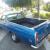 1970 Ford Ranchero BIG BLOCK 429