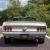 1969 Ford Mustang Mustang S-Code Convertible