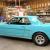 1965 Ford Mustang F code v8 260 California car! 4 Speed! 1964.5!!!!!