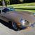 1969 Jaguar E-Type ALL ORIGINAL COUPE WITH 78K ORIGINAL MILES