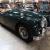 1960 Jaguar XK --