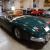 1960 Jaguar XK --