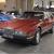1985 Aston Martin Lagonda Series 3 --