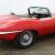 1968 Jaguar XK