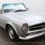 1964 Mercedes-Benz Other