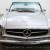 1964 Mercedes-Benz Other