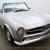 1964 Mercedes-Benz Other