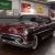 1954 Oldsmobile Starfire