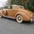 1936 Packard 1404 Super Eight Coupe Roadster
