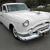 1954 Packard California Super Clipper