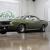 1970 Plymouth Barracuda --