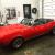 1968 Pontiac Firebird