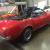 1968 Pontiac Firebird
