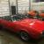 1968 Pontiac Firebird