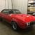 1968 Pontiac Firebird