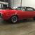 1968 Pontiac Firebird