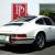 1969 Porsche 911
