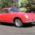 1963 Porsche 356 Porsche 356B S Coupe 1600, CA car from new,