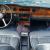 1980 Rolls-Royce Corniche CORNICHE DROP HEAD COUPE CONVERTIBLE