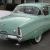 1953 Studebaker Champion