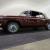 1964 Studebaker Daytona --