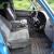 1980 Toyota Land Cruiser LAND CRUISER 4X4 4.2L TURBO DIESEL