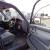 1980 Toyota Land Cruiser LAND CRUISER 80 TURBO DIESEL