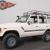 1985 Toyota Land Cruiser FJ60