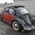 1959 Volkswagen Beetle - Classic AIR COOLED