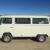 1971 Volkswagen Bus/Vanagon Van day camper