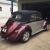 1964 Volkswagen Beetle - Classic convertible