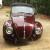 1964 Volkswagen Beetle - Classic convertible