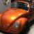 1968 Volkswagen Beetle - Classic