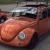 1968 Volkswagen Beetle - Classic
