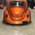 1968 Volkswagen Beetle - Classic