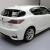 2014 Lexus CT 200H HATCHBACK HYBRID SUNROOF NAV