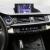 2014 Lexus CT 200H HATCHBACK HYBRID SUNROOF NAV