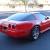 1996 Chevrolet Corvette 2dr Cpe
