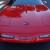 1996 Chevrolet Corvette 2dr Cpe