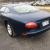 1997 Jaguar XK8