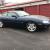 1997 Jaguar XK8