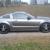 2005 Ford Mustang coupe
