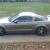 2005 Ford Mustang coupe