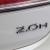 2015 Lincoln MKZ/Zephyr MKZ 2.0H HYBRID TECH PKG SUNROOF NAV