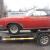 1966 Buick Skylark GS