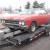 1966 Buick Skylark GS