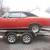 1966 Buick Skylark GS
