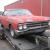 1966 Buick Skylark GS