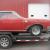 1966 Buick Skylark GS