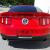 2011 Ford Mustang GT500